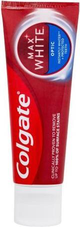 Produktbild Colgate Toothpaste Against Pigment Spots Max White One Optic 75 Ml (75 ml)