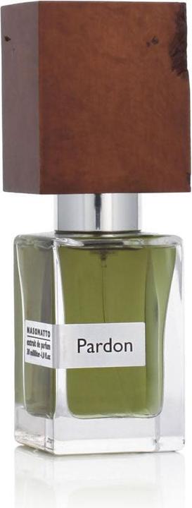 Image du produit Nasomatto Pardon Extrait De Parfum Spray (Eau de parfum, 30 ml)