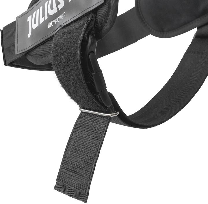 Produktbild Julius-K9 IDC Stealth Powergeschirr (2, XL, Hund, Allgemein)