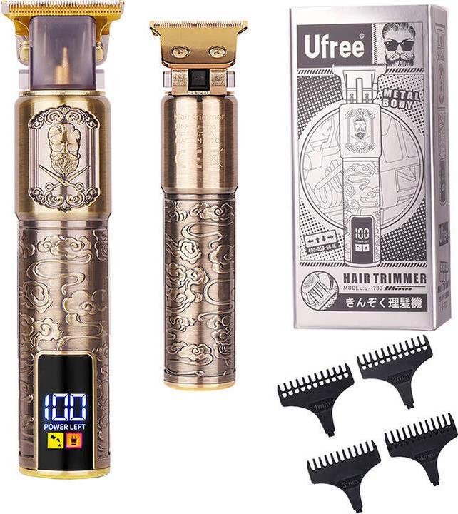 Actual product image Ufree U-1733