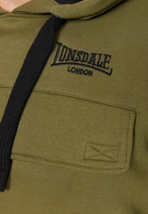 Produktbild Lonsdale Rushen (S)
