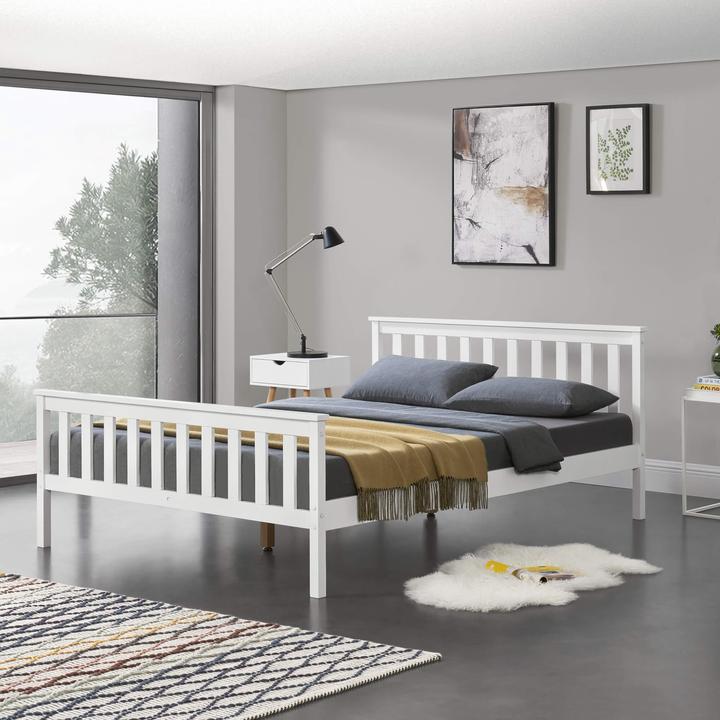 Produktbild En.Casa Sörby (140 x 200 cm)