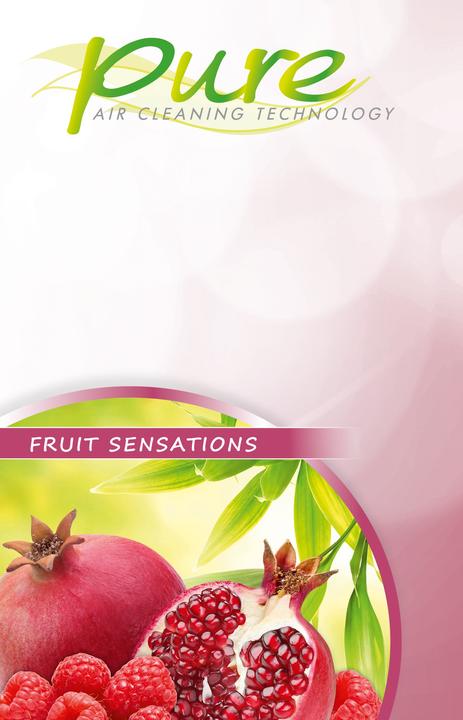Sensazioni di frutta