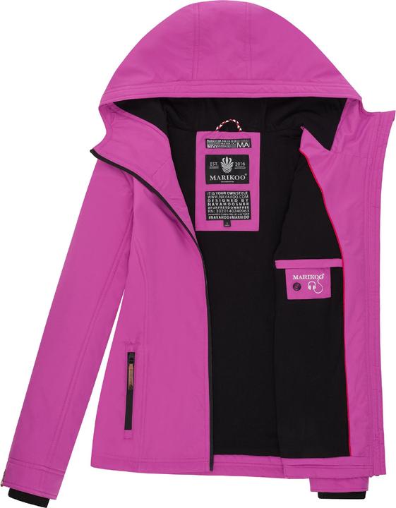 Image du produit Marikoo Brombeere (M)
