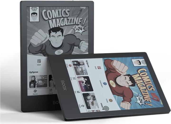 Image du produit Onyx Boox Poke 2 (6", 32 Go, Noir)
