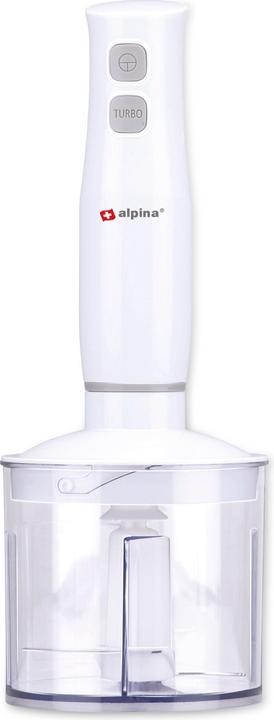 Image du produit alpina Blender à main