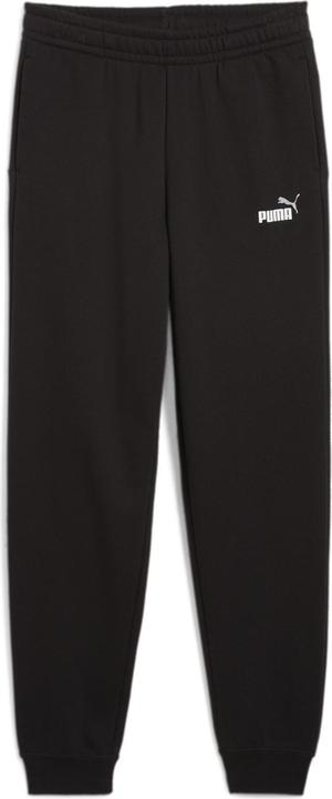 Actual product image Puma ESS 2 COLOR No. 1 Logo Sweatpants FL B (164)
