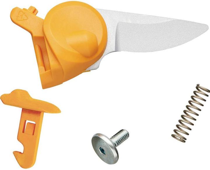 Produktbild Fiskars 1064260 Ersatzklinge für X-series Bypass-Gartenschere M P921 (1057173)