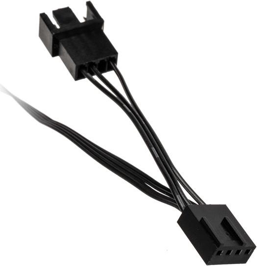 Produktbild Arctic P8 PWM PST CO Lüfter (80 mm, 1 x)