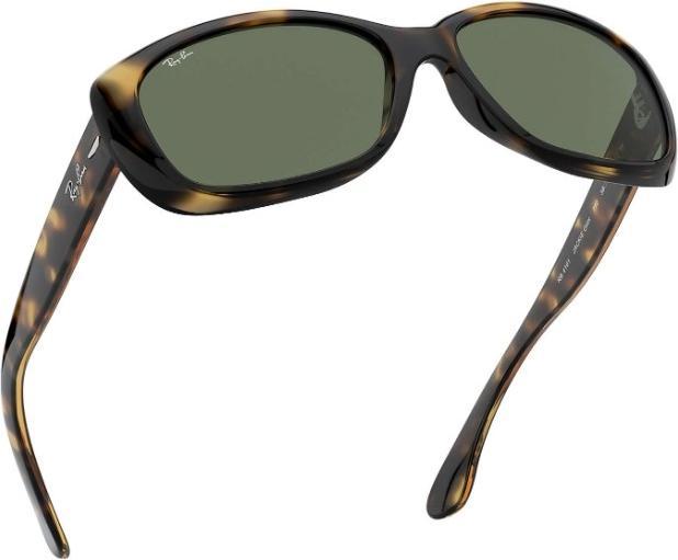 Actual product image Ray Ban Jackie Ohh