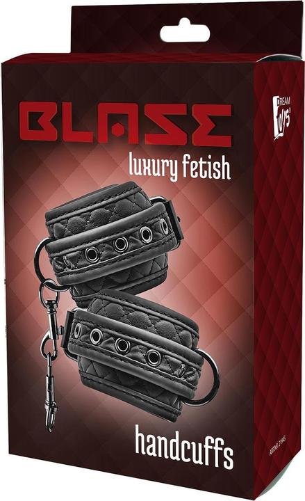 Produktbild Dream Toys Blaze Handcuff Diamond Black
