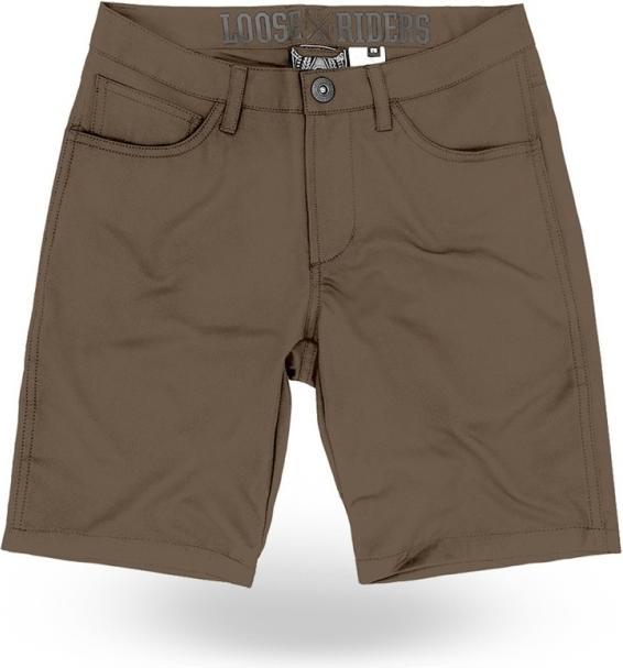 Loose Riders Commuter Shorts