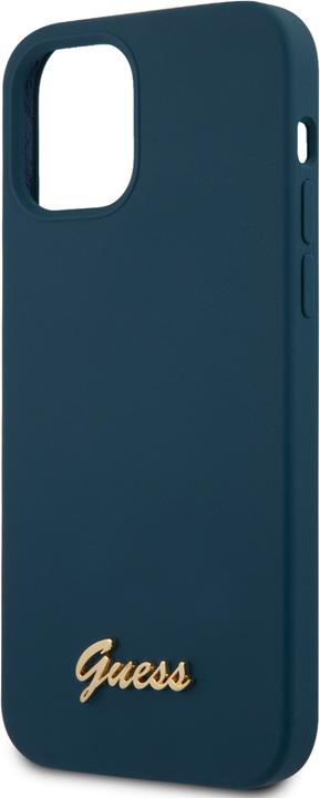 Actual product image Guess Case (Apple iPhone 12 Pro Max)