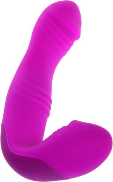 Immagine prodotto Addicted toys Doppio penetratore