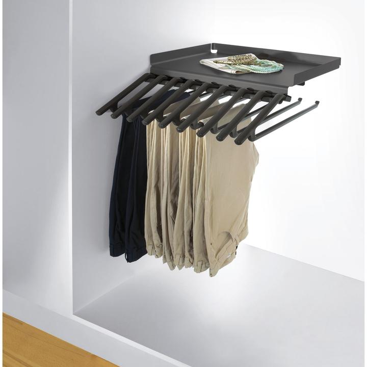 Actual product image Peka Metall Trouser holder Lina (1 pcs.)