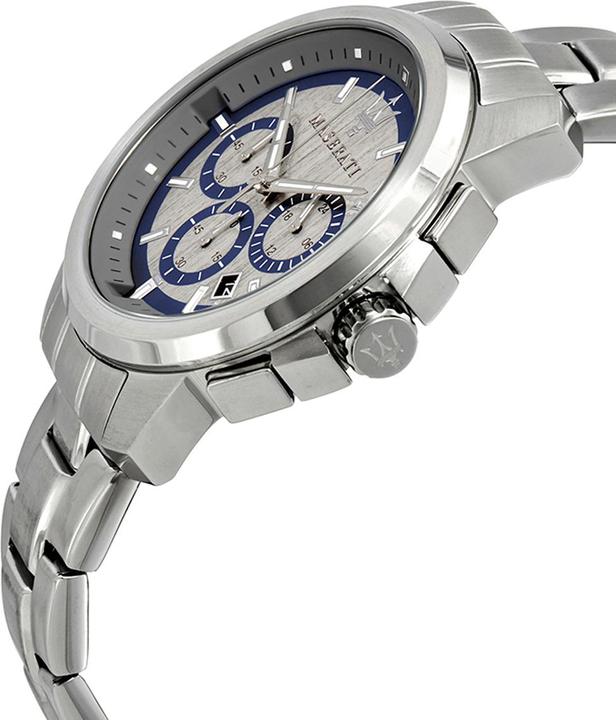 Actual product image Maserati Successo (Analogue wristwatch, 44 mm)