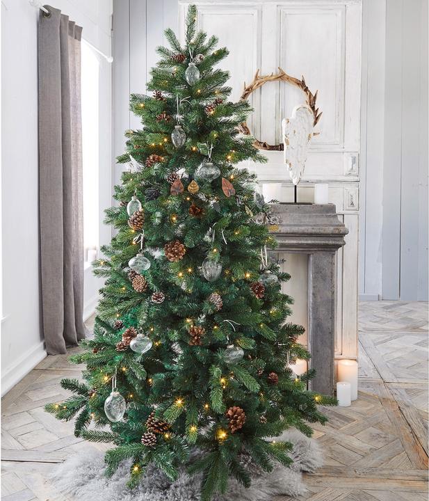 Produktbild Loberon Weihnachtsbaum Helford (240 cm)