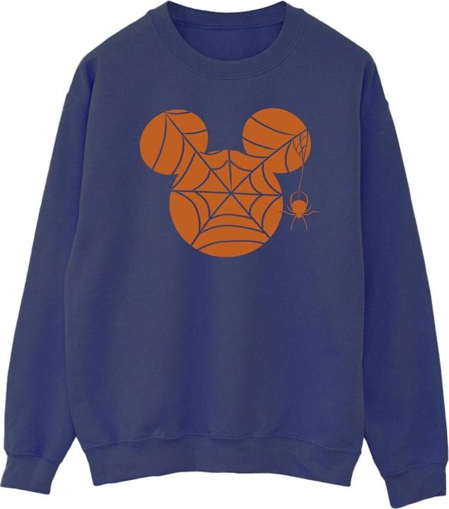 Image du produit Mickey Mouse - Sweat - Homme (XXL)