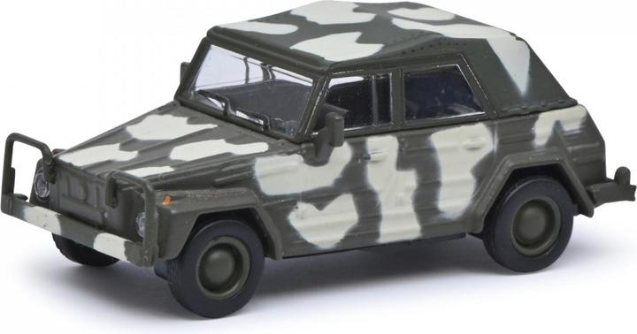 Image du produit Schuco Kit camouflage hiver 1:87