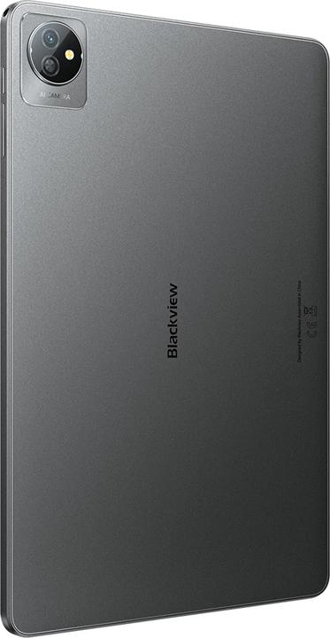 Actual product image Blackview TABLET TAB70 10" 64GB/TAB70 WIFI GREY (10.10", 64 GB, Space grey)