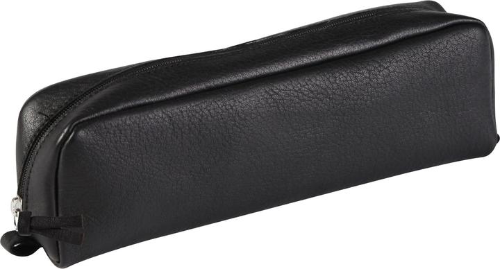 Actual product image Clairefontaine Leather cases