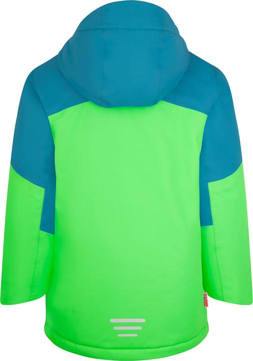 Image du produit Trollkids Veste Kongsberg pour enfants (98)