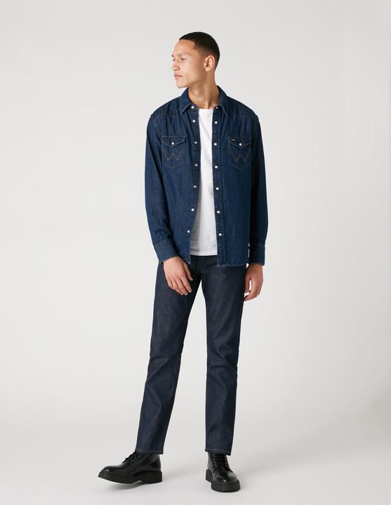 Image du produit Wrangler Western (S)