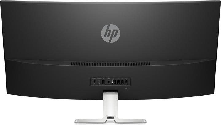 Image du produit HP 34f (3440 x 1440 pixels, 34")