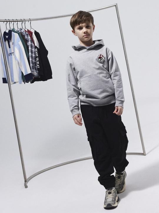 Produktbild Name it Relaxed Fit Sweathose (140)