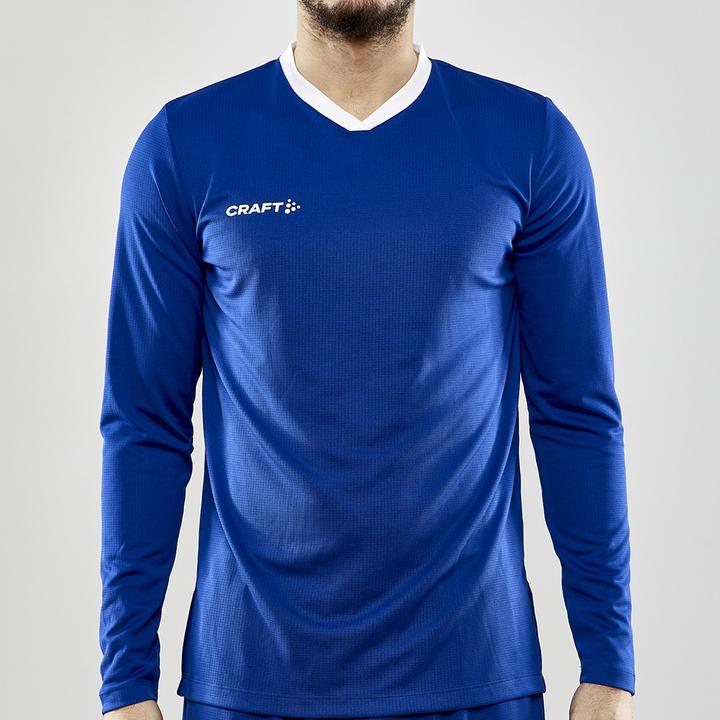 Produktbild Craft Progress LS Basket Jersey M (XL)