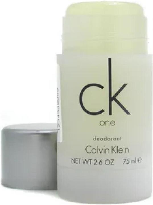 Produktbild Calvin Klein One (Stick, 75 ml)