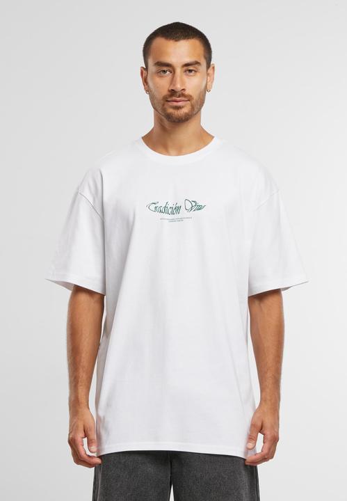 Produktbild Mister Tee MisterTee Pelea De Gallos Oversize Tee - 175093 (L)