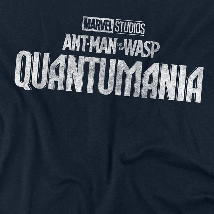Produktbild Ant-Man and the Wasp: Quantumania TShirt (XL)