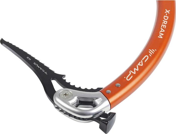 Actual product image Camp X-Dream Alpine