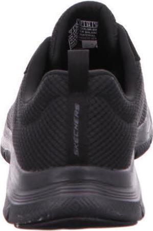 Actual product image Skechers Flex Appeal 4.0 Brilliant View Women's Fitness Shoe (36)