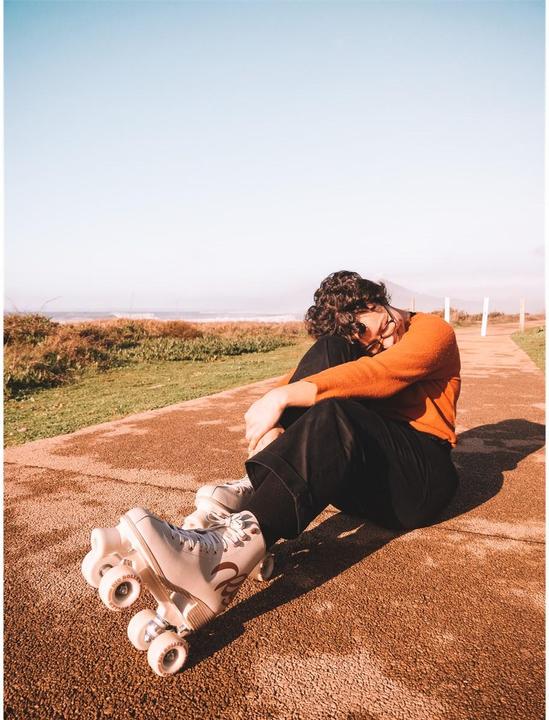 Actual product image Rio Roller Rose (40.5)