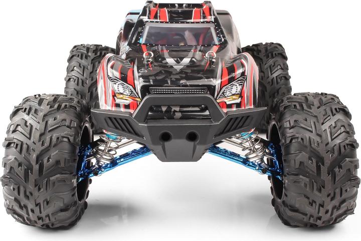 Actual product image Amewi Crusher (RTR Ready-to-Run)