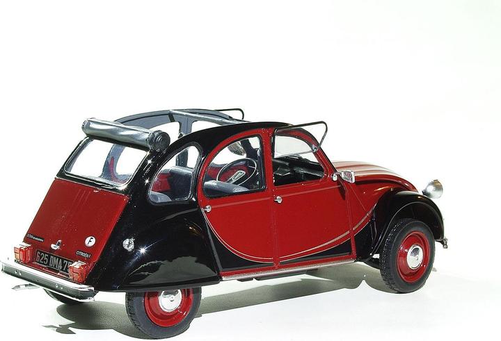 Immagine prodotto Revell Citroen 2CV Charleston