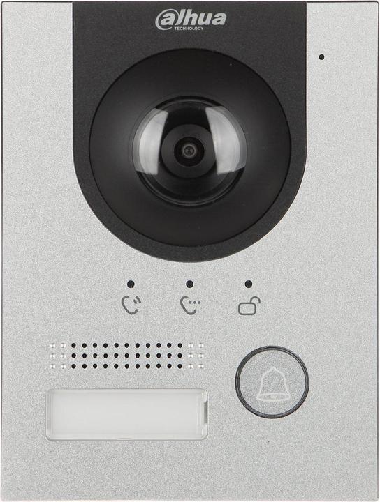 Actual product image Dahua VTO2202F-P-S2 (App)