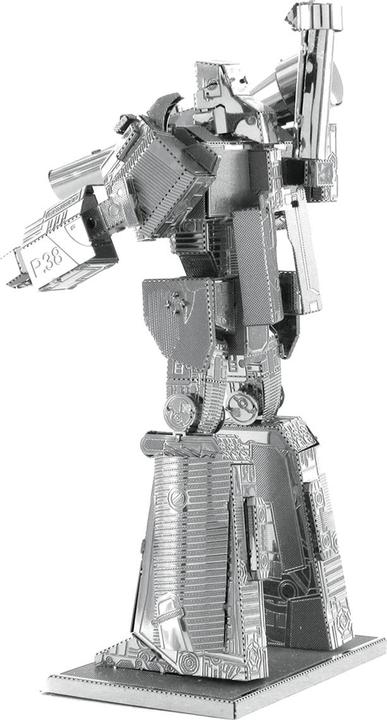 Produktbild Metal Earth Transformers Megatron