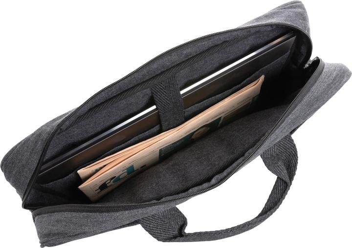 Immagine prodotto Xd Collection Laluka Cotone Riciclato Borsa per Laptop (15.35")