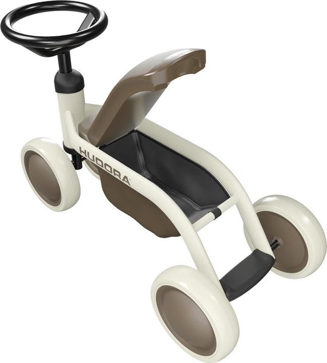 Actual product image Hudora Steppy 6 balance bike (6")