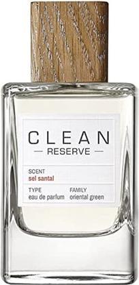 Clean Reserve Sel Santal EDP 50ml (Eau de Parfum, 50 ml)