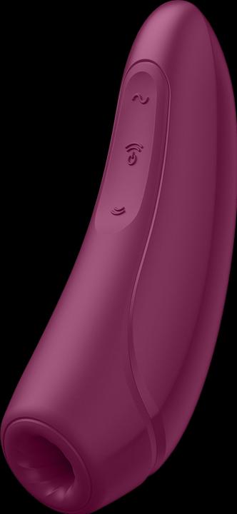 Produktbild Satisfyer Curvy 1+