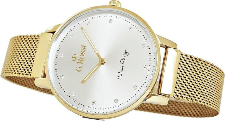 Immagine prodotto Gino Rossi orologio G.Rossi orologio da donna 12177B7-3D1 (190 mm)