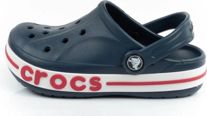 Actual product image Crocs K's Bayaband Clog (32)