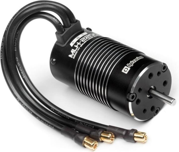 Image du produit HPI Moteur brushless Flux MLH-2200