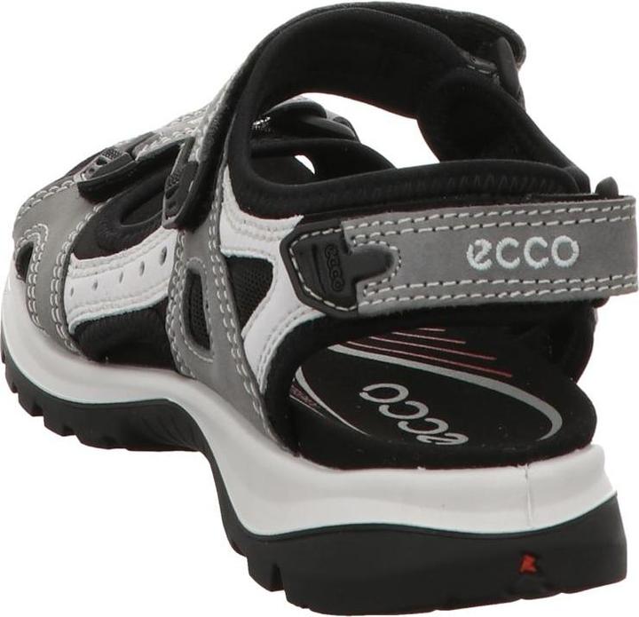 Actual product image Ecco Sandals (39)