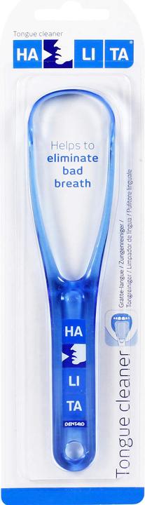 Halita gratte-langue, 1 pc (1 x)