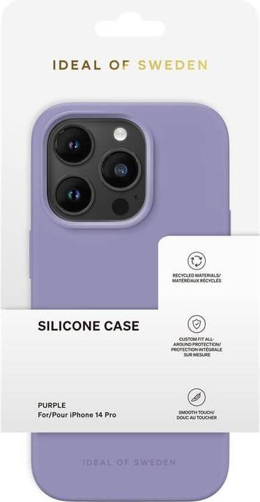 Image du produit iDeal Of Sweden Designer Cover (Apple iPhone 14 Pro)